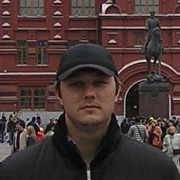 Андрей, Москва