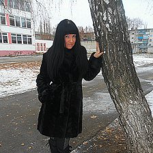 Катя, Зеленоборск