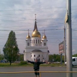 Николай, Москва
