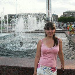 Катеша, Москва