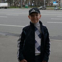 Сергей, Няндома