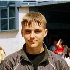 Андрей, Могилёв