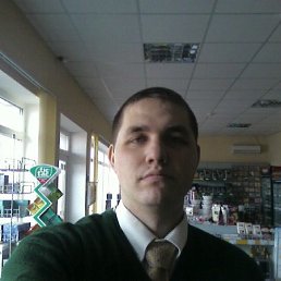 Антон, Новозыбков