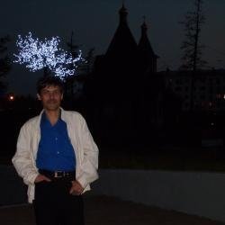Александр, Барнаул